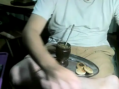 OreCam's cam snapshot