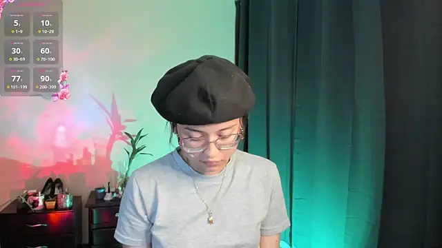 shantalc3rezo's cam snapshot