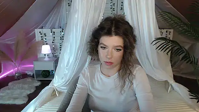 CarrieBeckers's cam snapshot