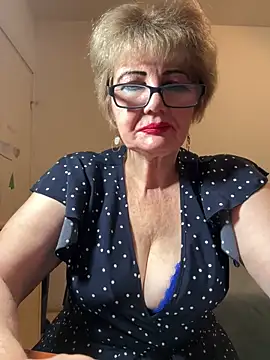 BoloshkaBlonda live sex cam