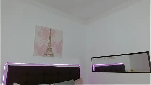 vaness_weet's cam snapshot