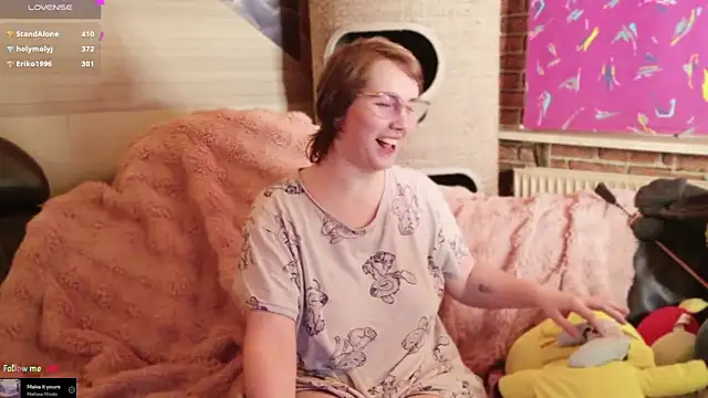 GamerGirl_Eve live sex cam