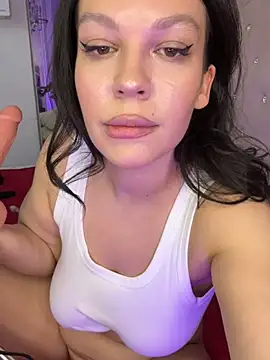 ClaraPasssion's cam snapshot