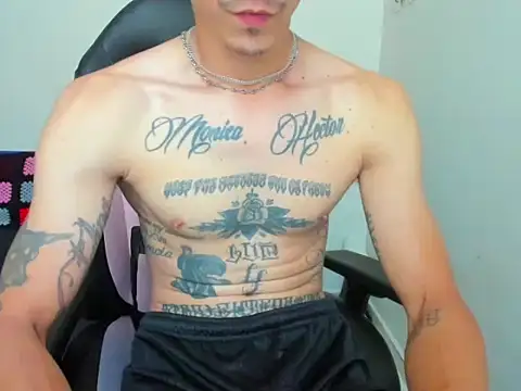 xxxmethodic's cam snapshot