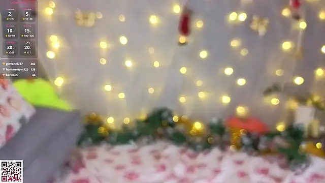 PolIyBowman's cam snapshot