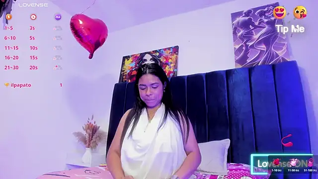 Bombom_brown1's cam snapshot