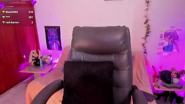 Cata_green's cam snapshot