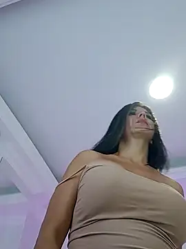 AnnyLorets's cam snapshot