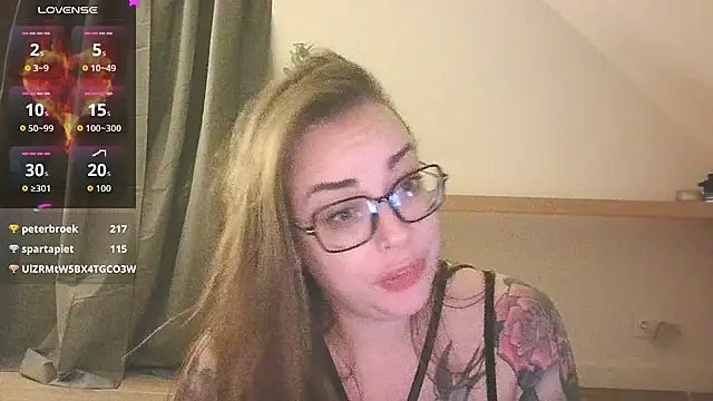 Miss_Lucifer6 live sex cam