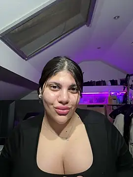 MinaKhalina's cam snapshot