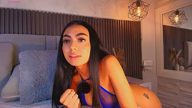 SHANONCLARK's cam snapshot