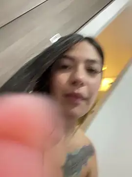 Latina_vanessa's cam snapshot