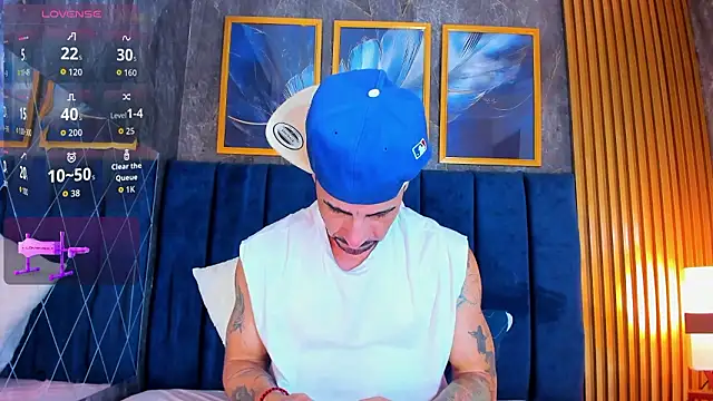 Lancelot_Benwick's cam snapshot