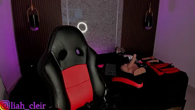 liah_cleir's cam snapshot