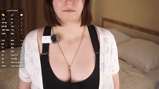 DejaMervis's cam snapshot