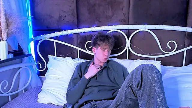 ScottPierce's cam snapshot