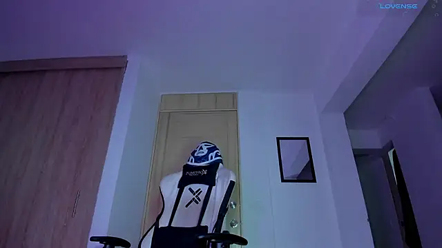 JeydenCamil's cam snapshot