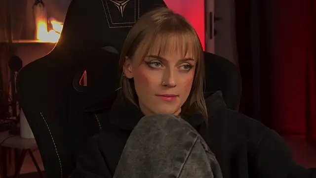 KiraMontoya's cam snapshot