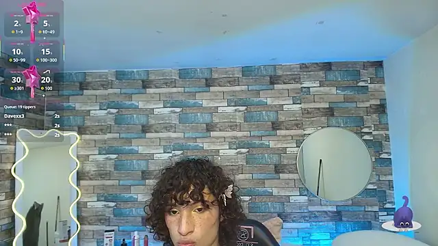 Chipi_tay's cam snapshot