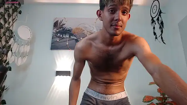 eric_oslo's cam snapshot