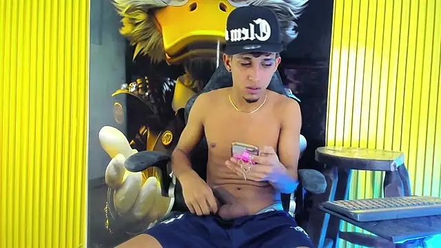 Sti_Sex_Boy's cam snapshot