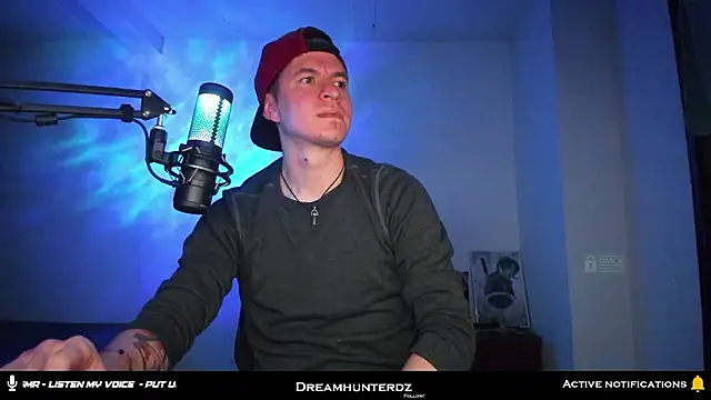 Headhunterdz's cam snapshot