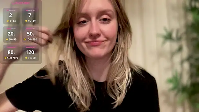 iilovetomatoes live sex cam