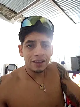 Astrape's cam snapshot