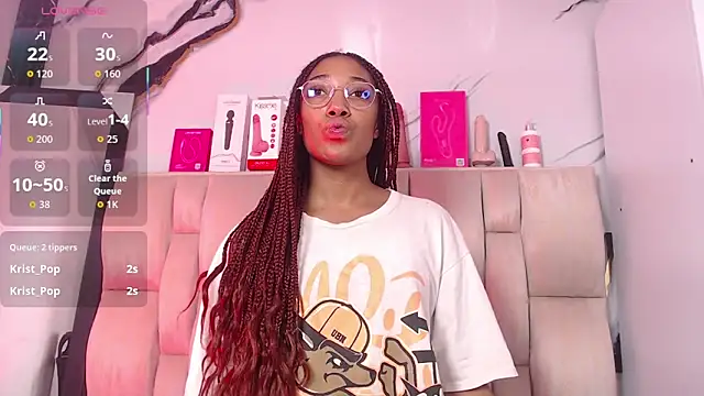 esmeralda-bk's cam snapshot