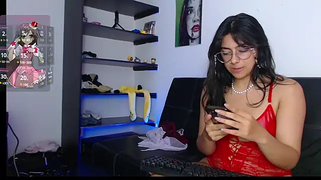 Laramucci's cam snapshot