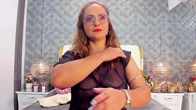 MarilynVega1's cam snapshot