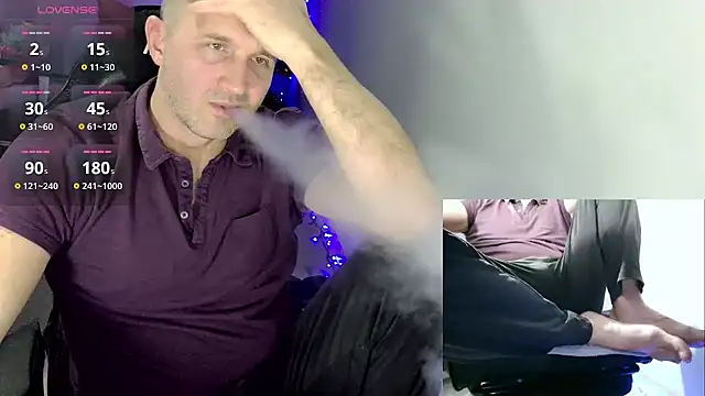 Succubus5879's cam snapshot