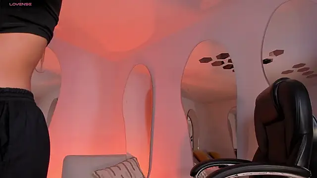 LexieWayne live sex cam