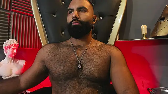 BeardAndrew's cam snapshot