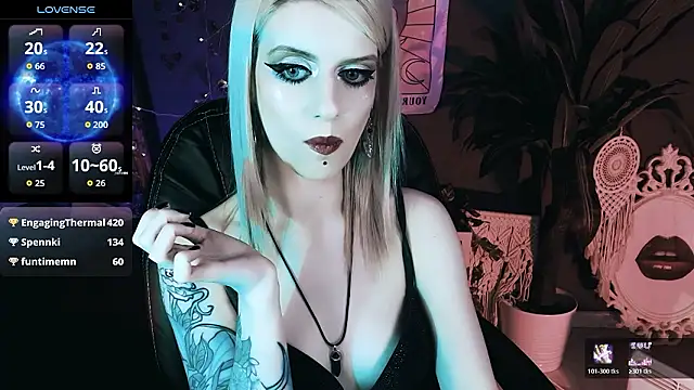 Noah_ElmerX's cam snapshot