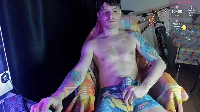 Joel-Pataki's cam snapshot