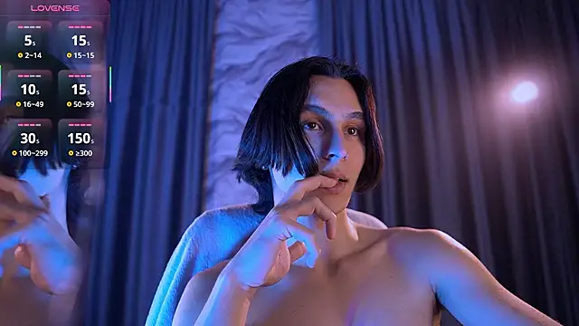 CleoStringer's cam snapshot