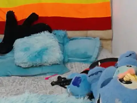 Gabosex18's cam snapshot