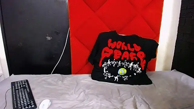 ItsMsBankss02 live sex cam