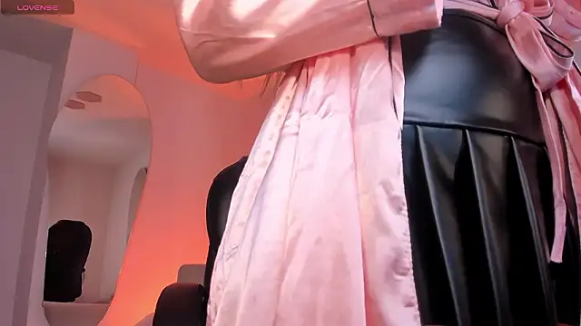 LexieWayne live sex cam