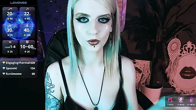 Noah_ElmerX's cam snapshot