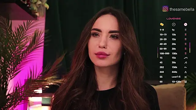 BabyYoda-'s cam snapshot