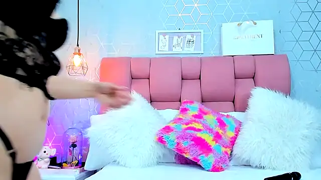 Zoebraham's cam snapshot