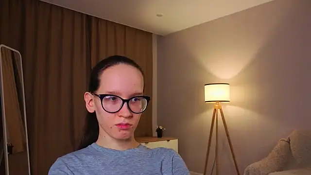 BettyBrowni's cam snapshot