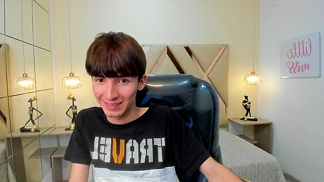 Jake_evans's cam snapshot