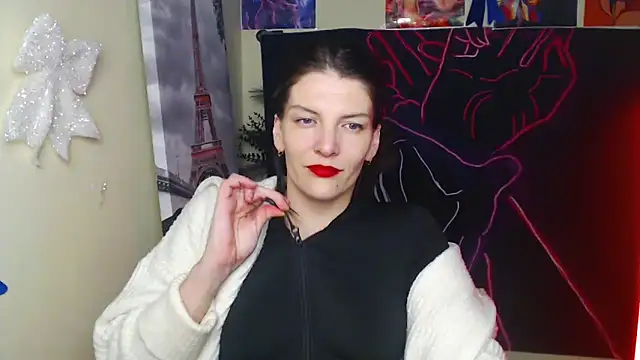 VanessaRey_'s cam snapshot