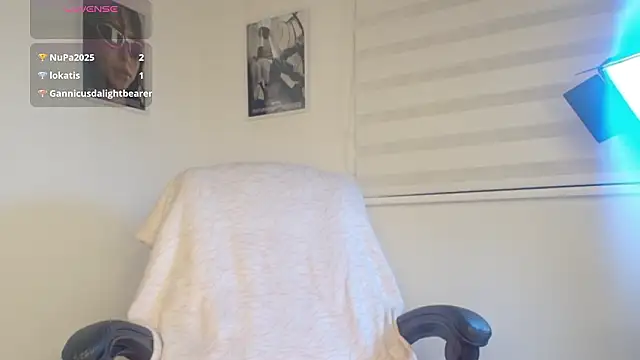 panamared's cam snapshot