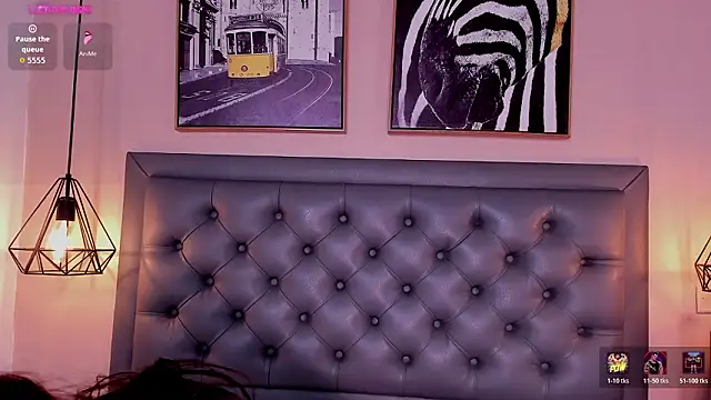 aisha_duque's cam snapshot