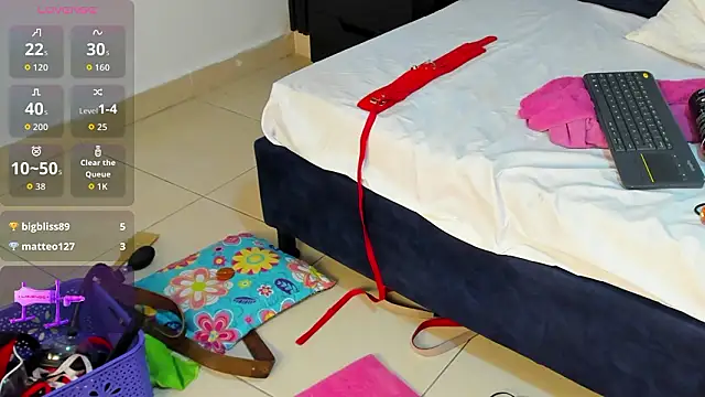 VanessaHard_as's cam snapshot