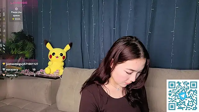 ColettaMejias's cam snapshot